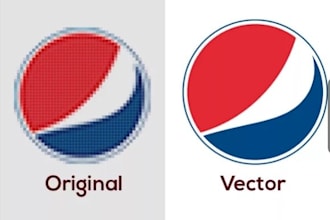 vector tracing with a hours