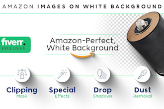 do product photo background removal for ecommerce