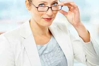 write or rewrite articles with SEO keywords