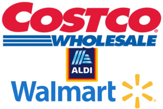 do costco to ebay dropshipping listings
