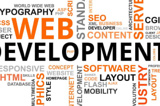 develop and customize magento sites