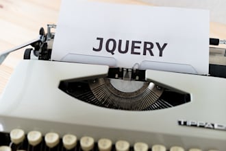 develop, fix, debug or optimize javascript, jquery or ajax
