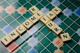 file your income tax return or itr in india