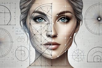 do face energy reading