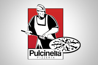 design you high quality and professional logo