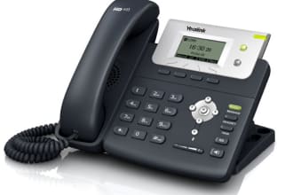 quickly record your telephone voicemail IVR or phone message