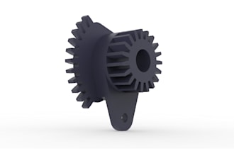 do 3d cad stl files and 3d designs for rapid prototypes