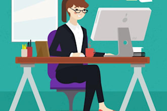 do pretty fast typing works in english and tamil