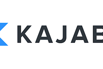 be your kajabi website expert with custom functionality