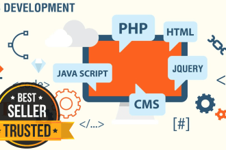 help you in javascript, html5, css3
