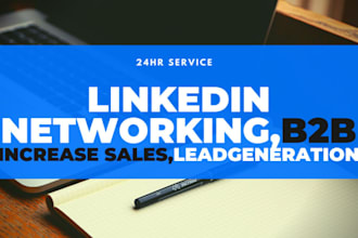 do leadgeneration,targeted linkedin email list building