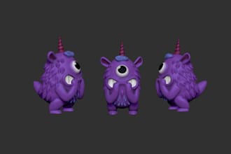 do 3d print models and 3d models
