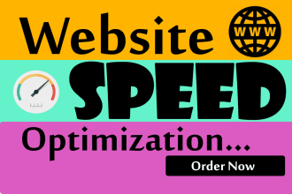 increase google page speed insights or gtmetrix website page load speed