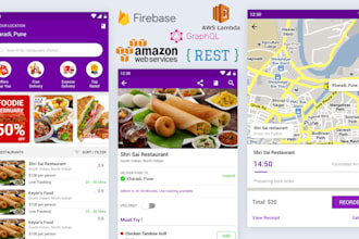 do erpnext customization and UI development