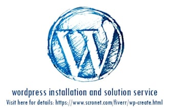install you perfect secured wordpress