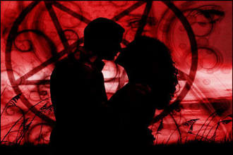cast ancient love spell on your love
