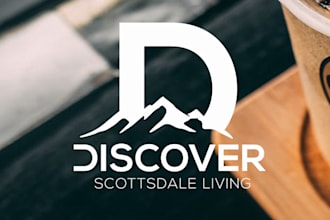 create a unique logo design