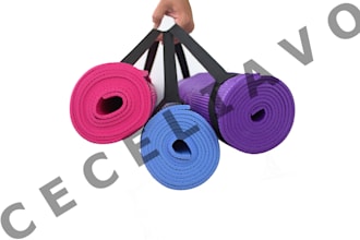 high quality product photography