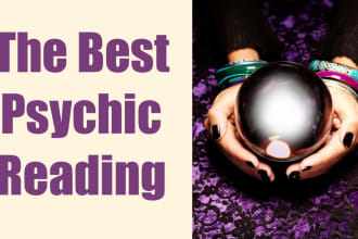 do real psychic mind telepathic reading