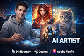 do advanced ai image editing for ecommerce and social media