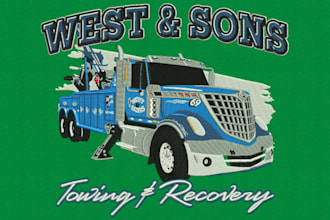 do embroidery digitizing in hours