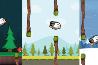 reskin construct 2 or 3 games