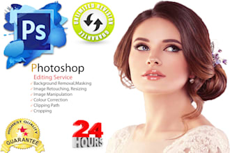 adobe photoshop edit photo retouching