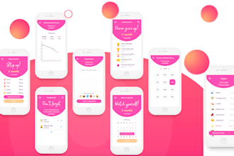 be your native ios application developer
