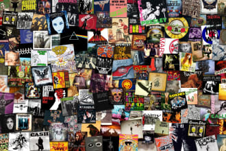 promote your track or album