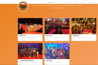do responsive web page