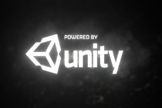 design develop ar and VR apps in unity3d