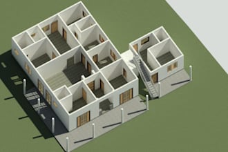 do any type of auto cad works