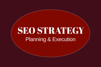 make advanced SEO audit report for you