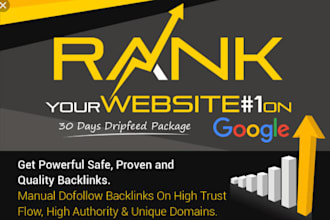 do seo on monthly basis