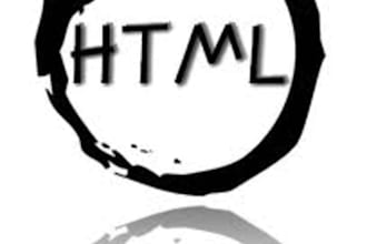 create html pages