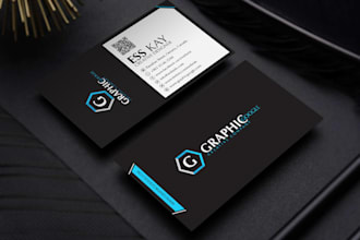 design a creative business card