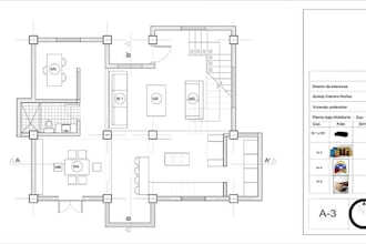 design your house or apartment