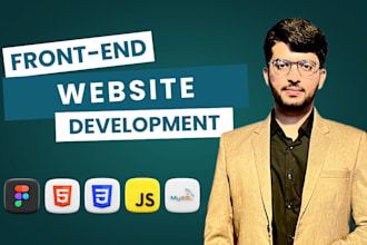 code custom html, CSS and javascript for responsive websites