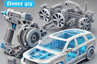 3d stl models designed for 3d printing