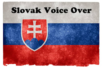 record best slovak male vo