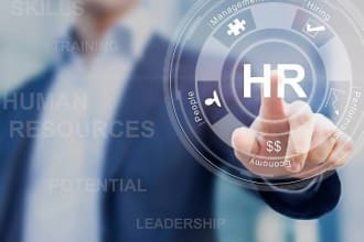 provide HR consultancy to achieve perfect recruitment results