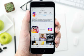 do instagram marketing to grow targeted audience