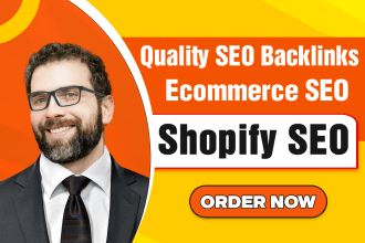 do ecommerce seo backlinks for improving the ranking