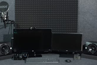 record a professional turkish male voiceover