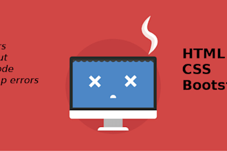 fix your website bugs