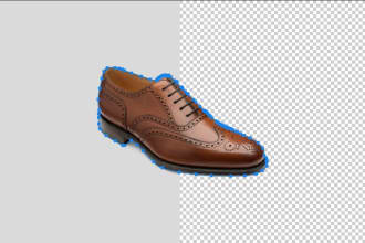 cut out images and remove background professionally