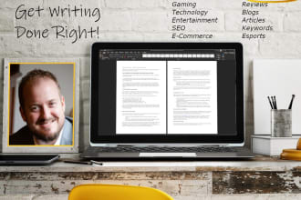 deliver strategic SEO and expert content to grow your online business