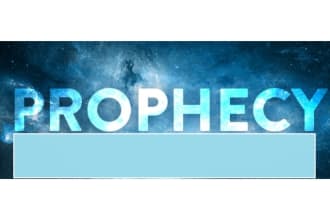 give you a word of prophecy and give solution to your problems
