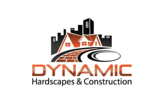 create a construction logo  design just in 12 hours