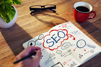 research and write a compelling blog for you